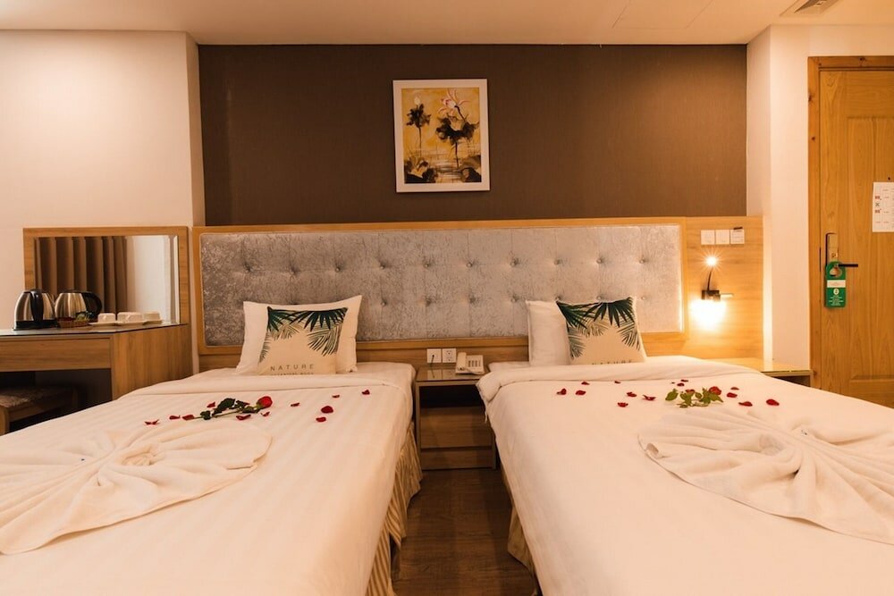 Фото Mai Villa Hotel Airport