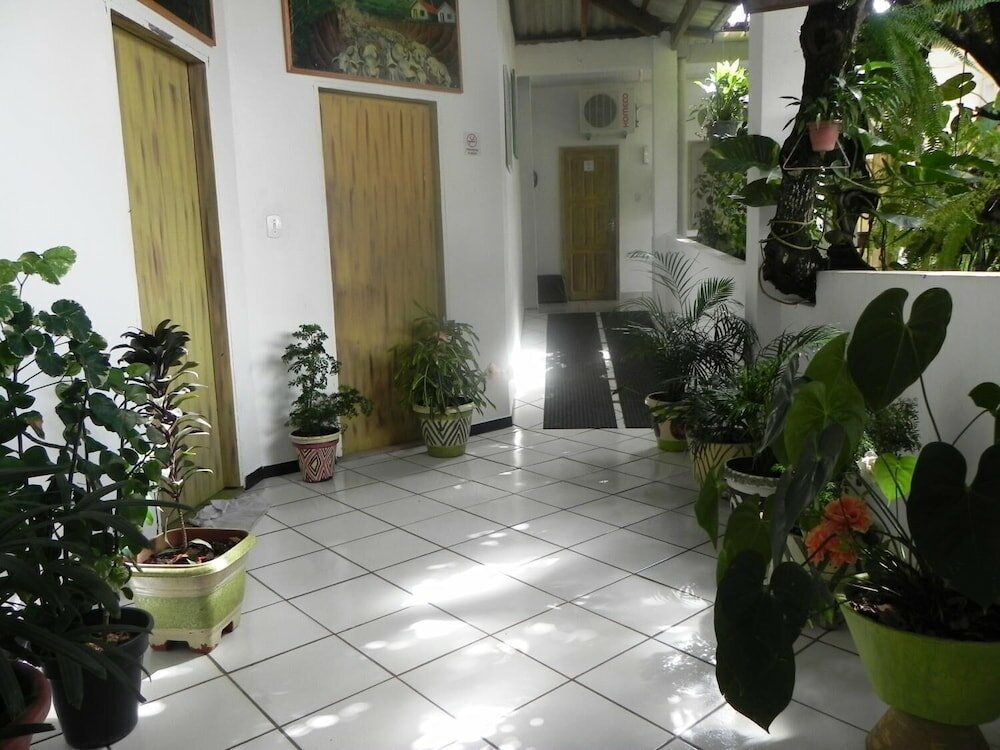 Фото Pousada do Mingote