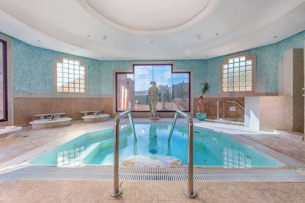 Фото Hotel Esmeralda Maris by Livvo