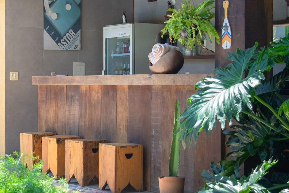 Фото Pousada da Cyssa