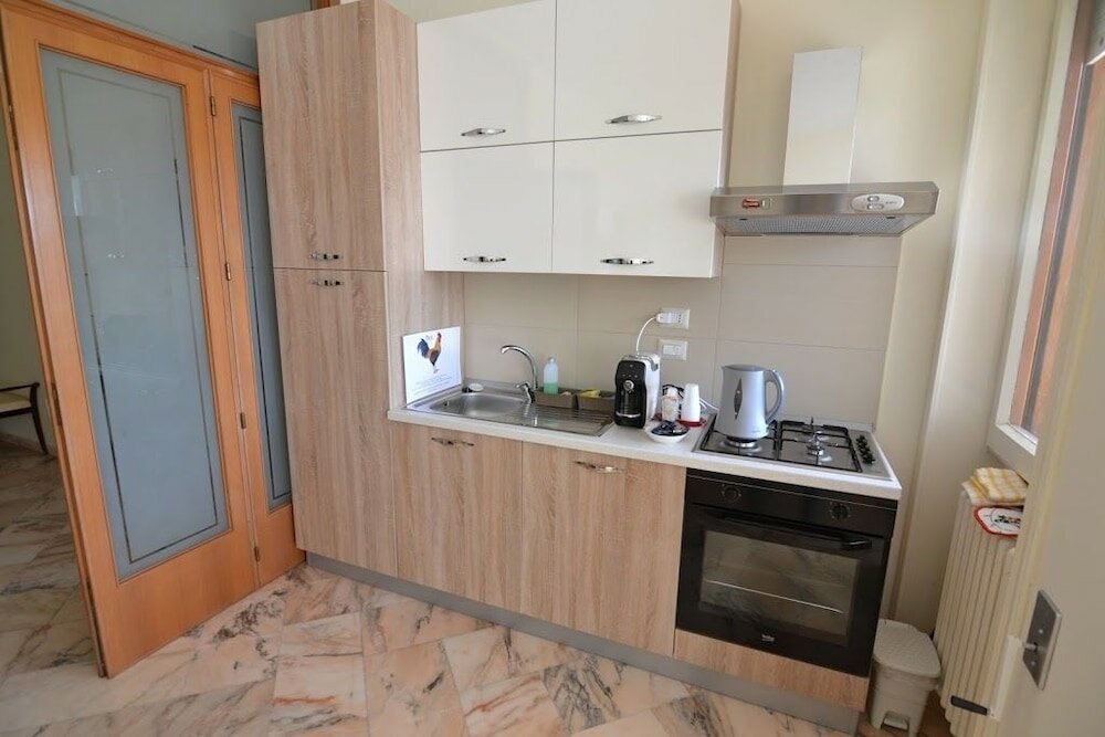 Фото B&b Domus Lupiae