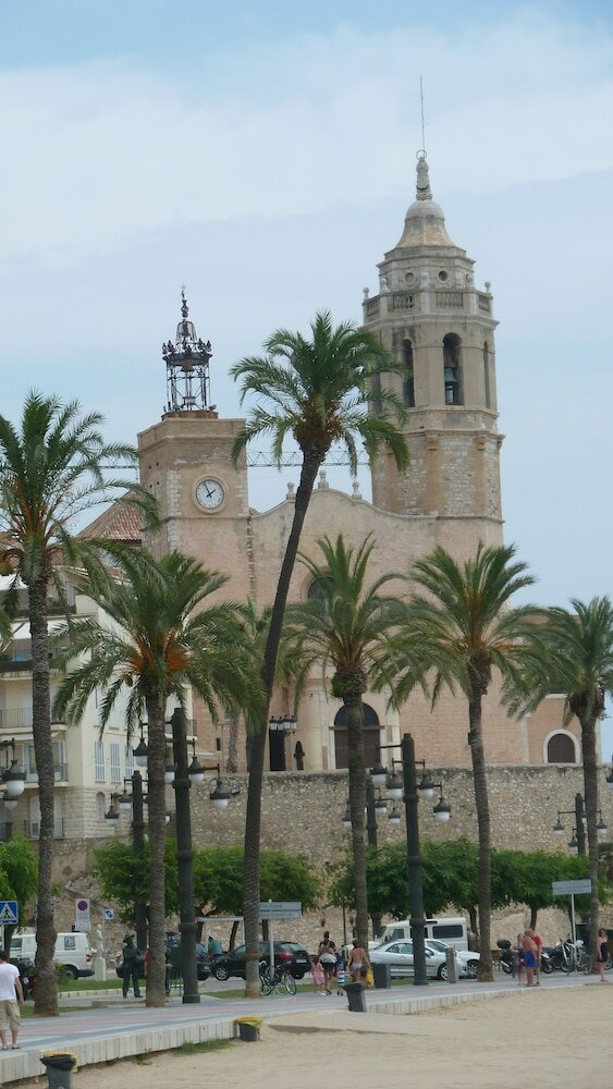 Фото Platjador Hotel