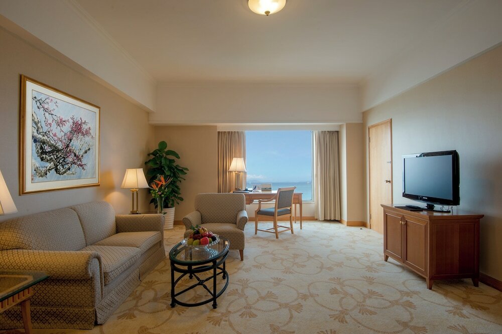 Фото Shangri-La Beihai