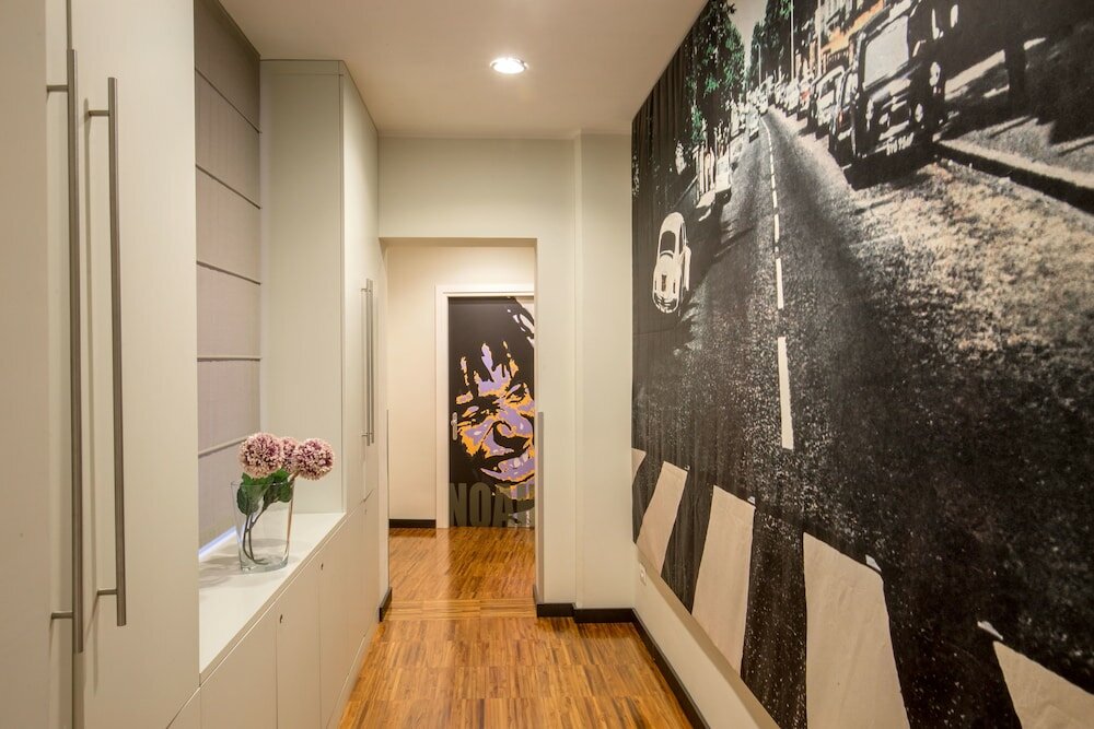 Фото Suitedreams