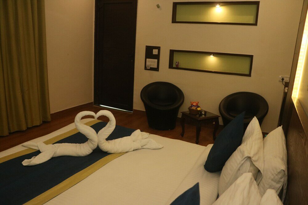 Фото Clarissa Resort