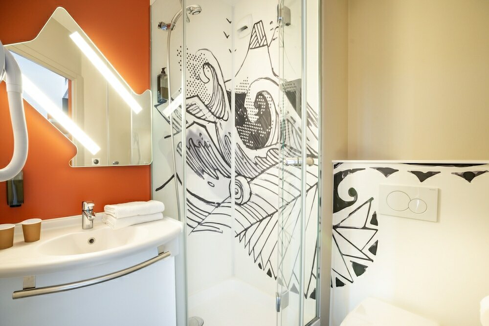 Фото Ibis budget Strasbourg Centre Gare