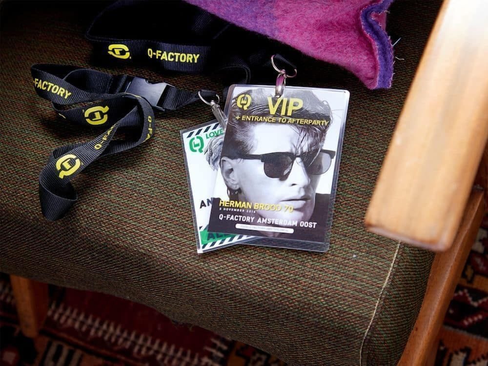 Фото Q-Factory Hotel