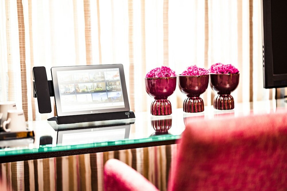 Фото Hotel Der Blaue Reiter