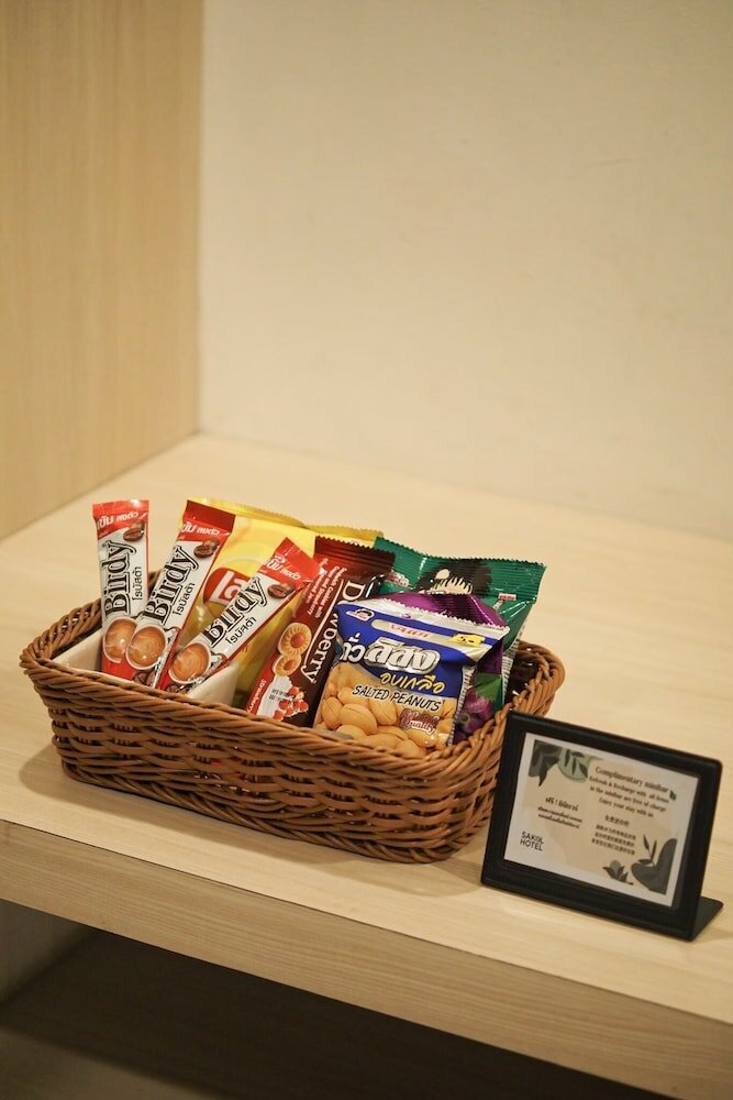 Фото Sakol Hotel