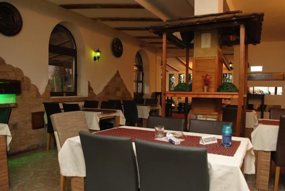 Фото Bella Italia