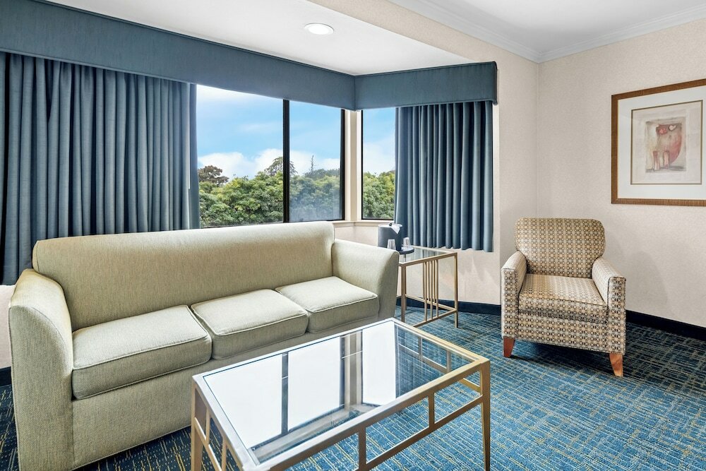 Фото Best Western De Anza Inn