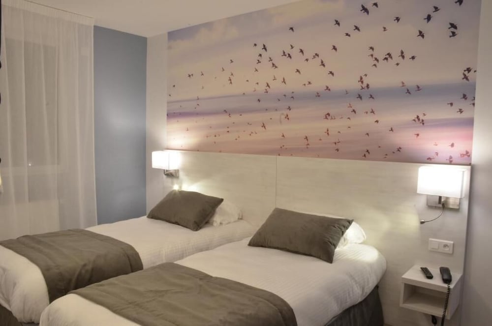 Фото La Chambre D’amiens