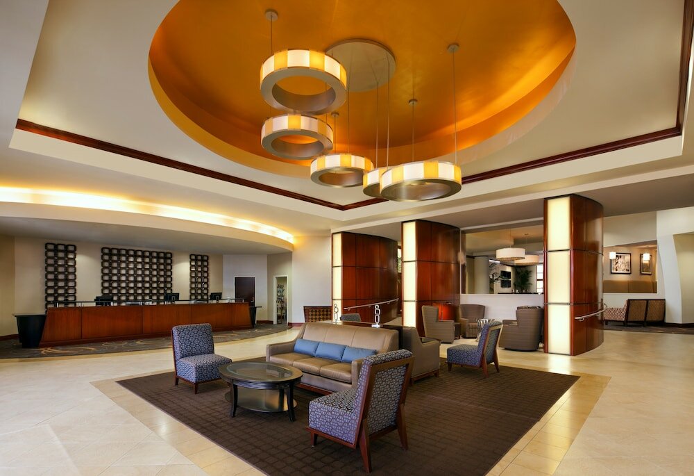 Фото Sheraton Agoura Hills Hotel
