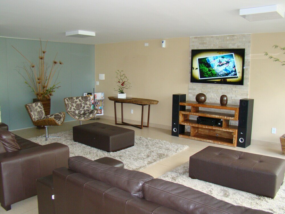 Фото Adtur Ctc Condomínio Golden