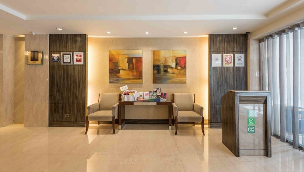 Фото Royal Biz Taipei