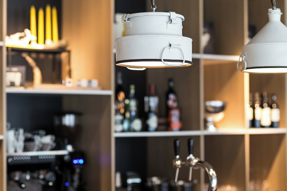 Фото Niu Dairy Haarlem