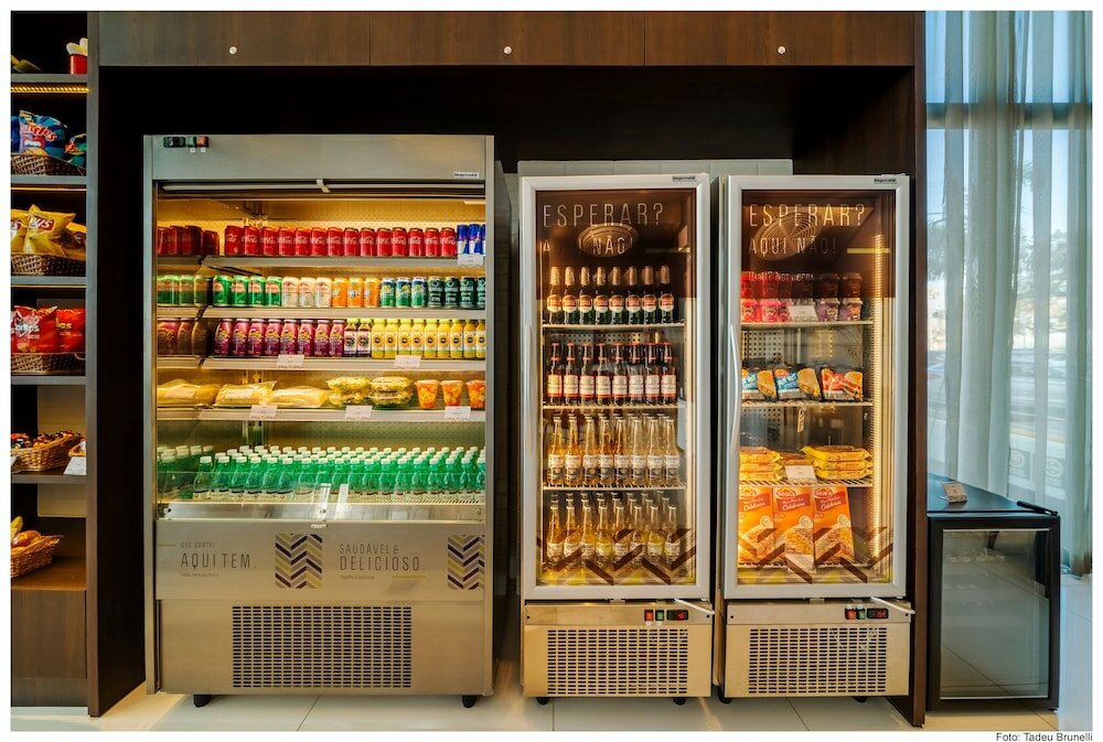 Фото Linx Confins