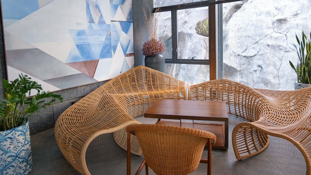 Фото Hotel Indigo Dali Erhai