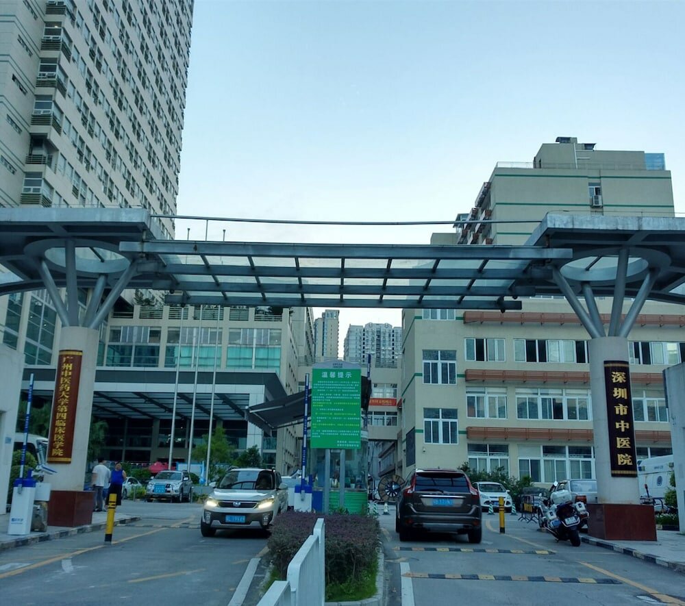 Фото Kaixin Express Hotel