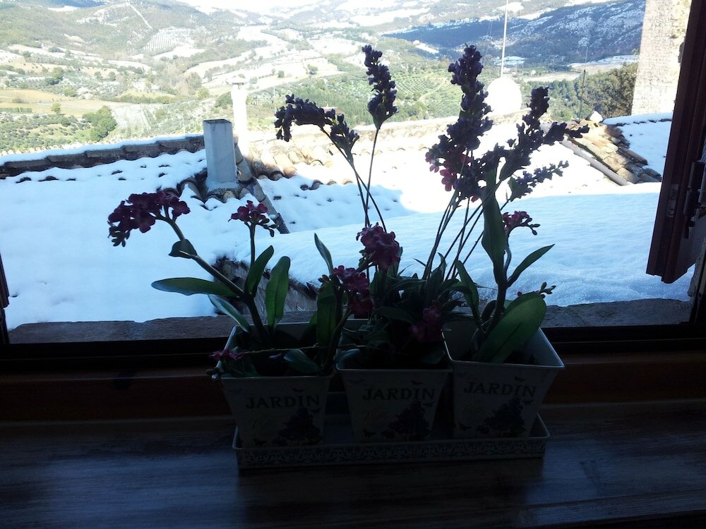 Фото B&b A Casa delle Fate