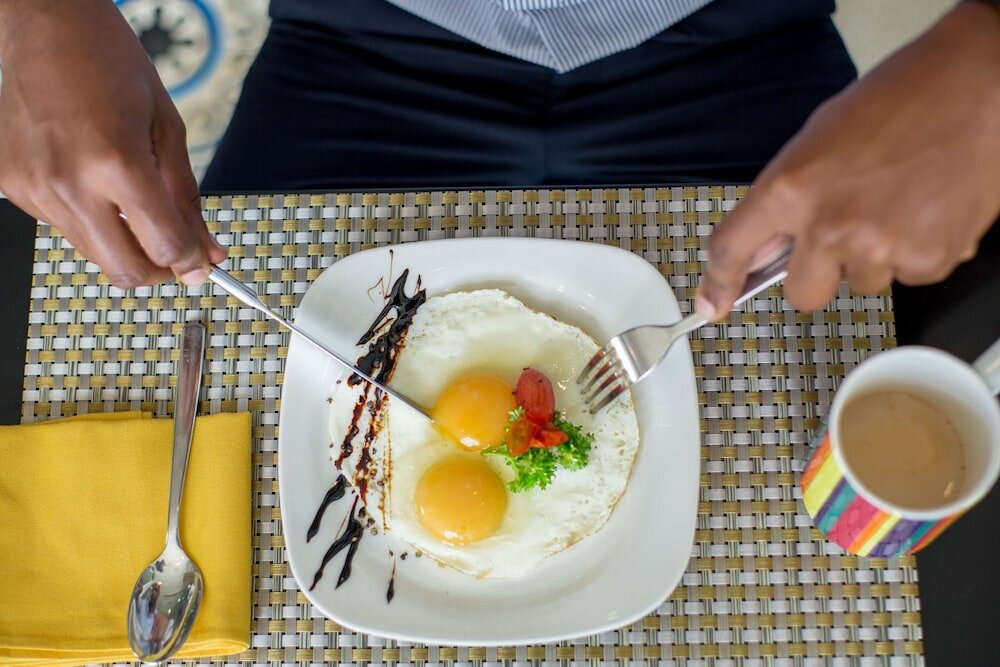 Фото Park Inn by Radisson Kigali