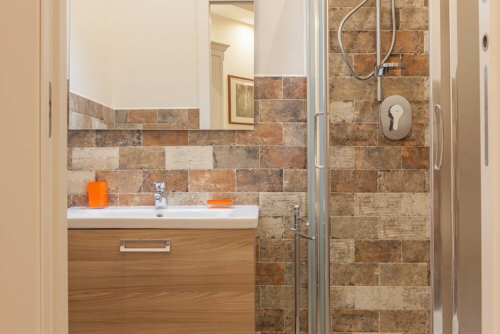 Фото Donna Margherita Rome Suite & Rooms