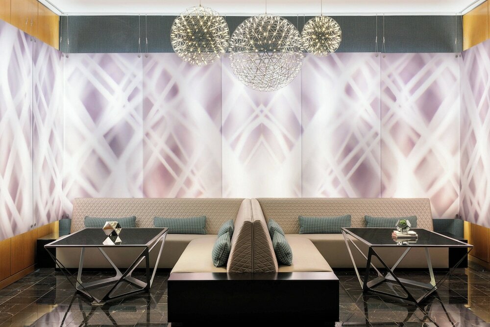 Фото Crystal Gateway Marriott