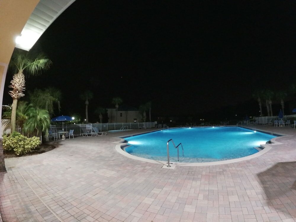 Фото Peaceful townhouse in Kissimmee Florida