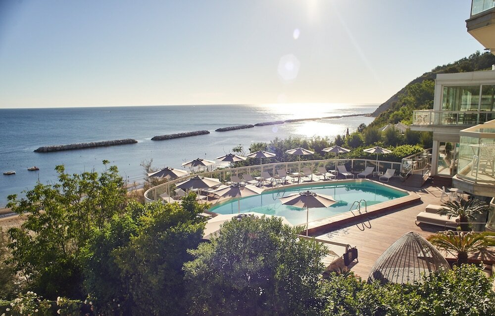 Фото Hotel Sans Souci