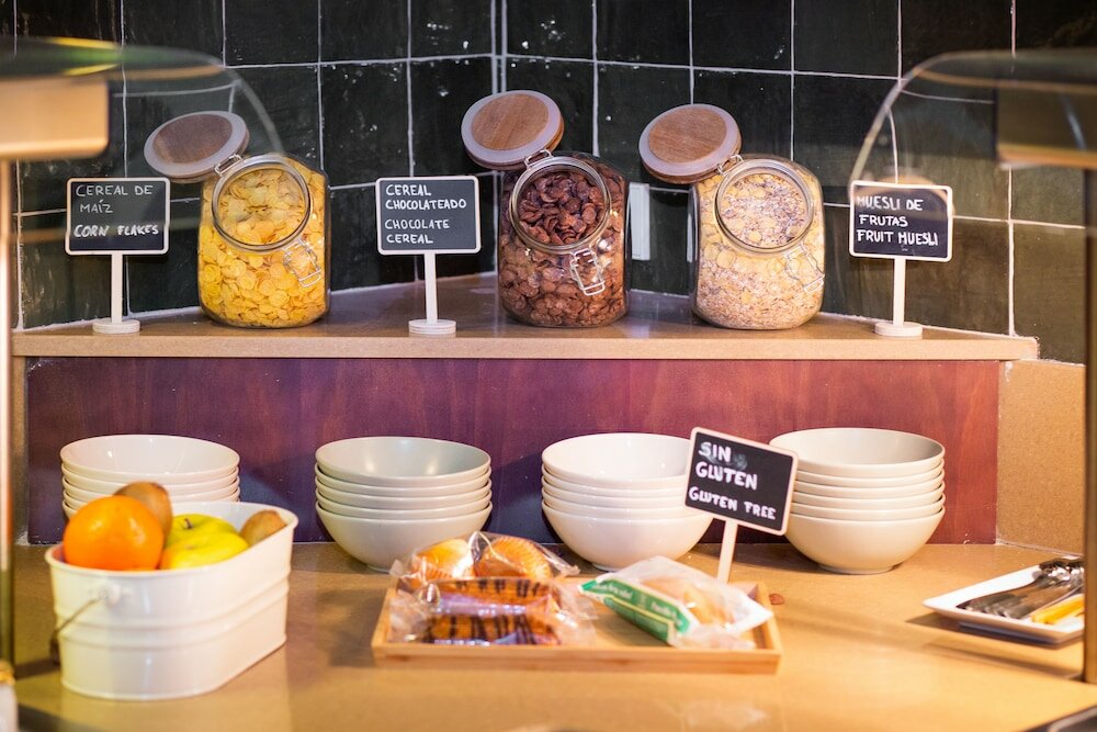 Фото U-Sense Granada Centro