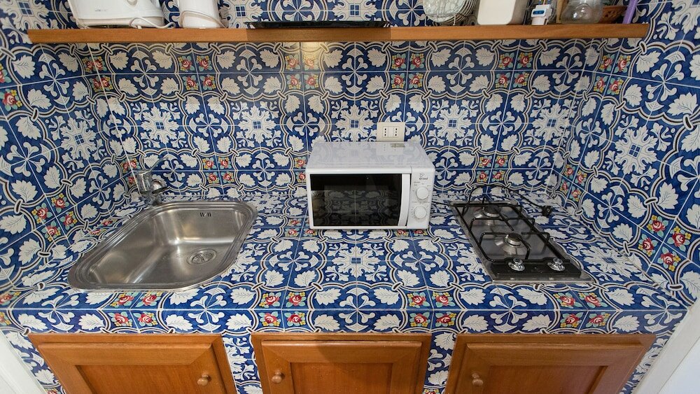 Фото Rental in Rome Scala Studio