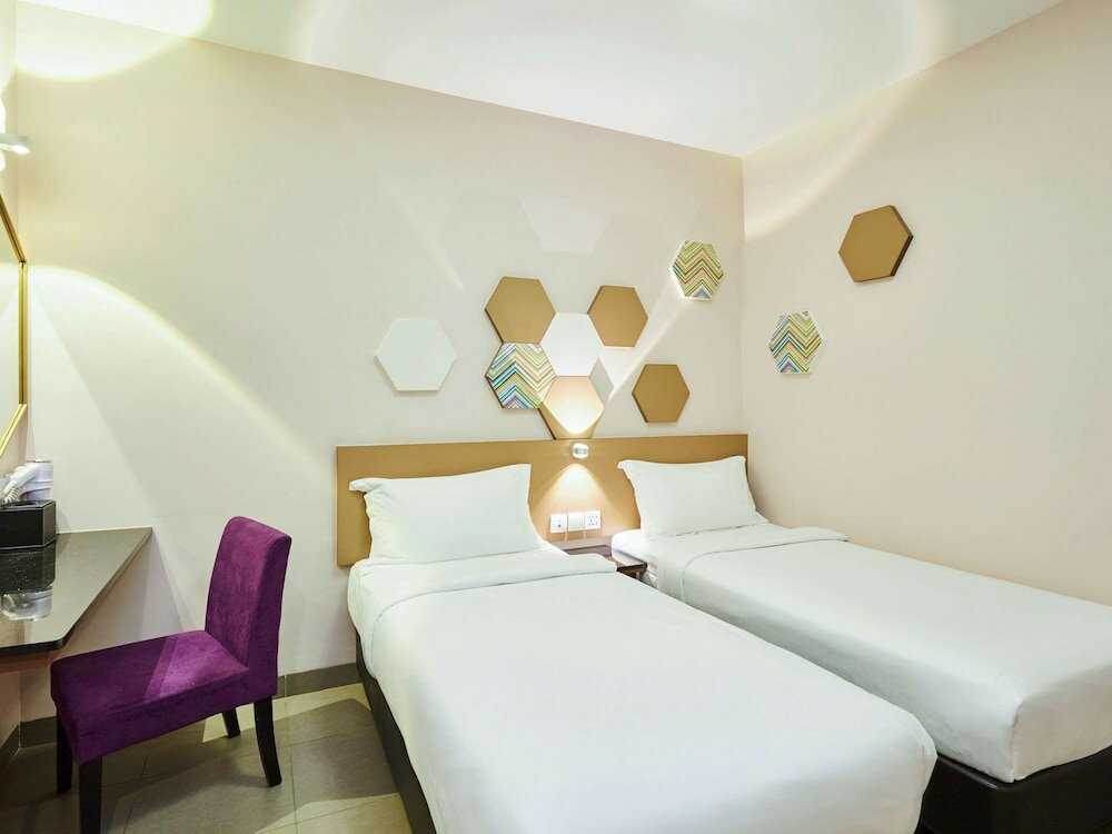 Фото Ibis budget Singapore Imperial