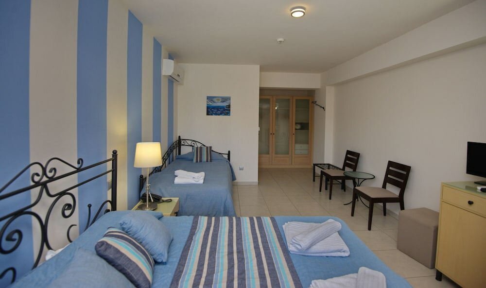 Фото 4 Epoches hotel