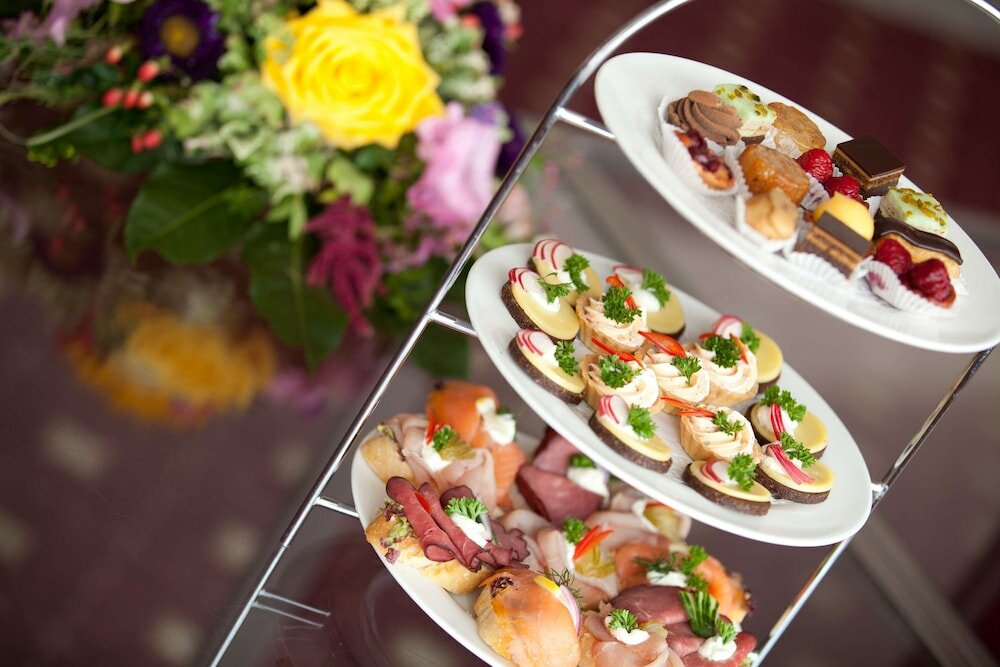 Фото Radisson Blu Hotel, Erfurt