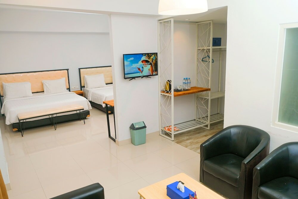 Фото Votel Hotel Charis Tuban