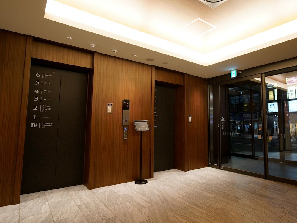 Фото Gardens Cabin