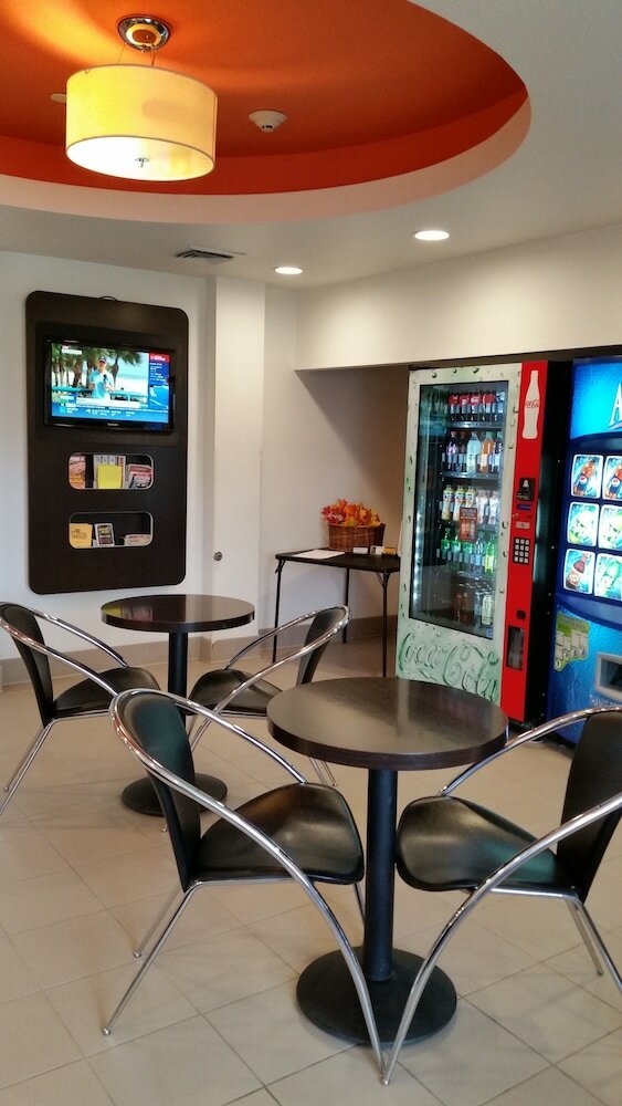 Фото Baymont by Wyndham Williston