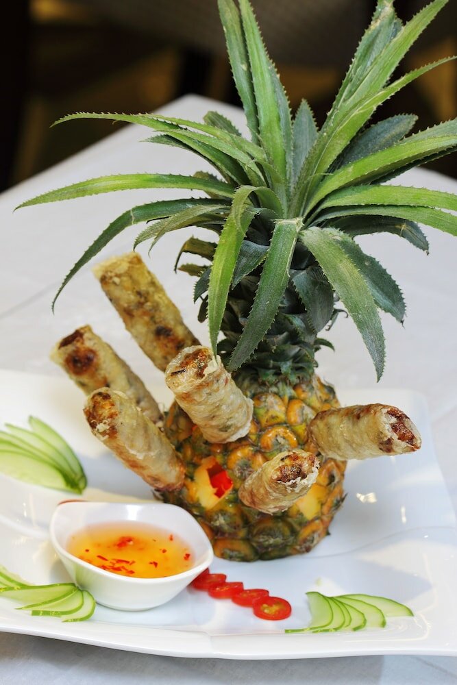 Фото Golden Silk Boutique Hotel