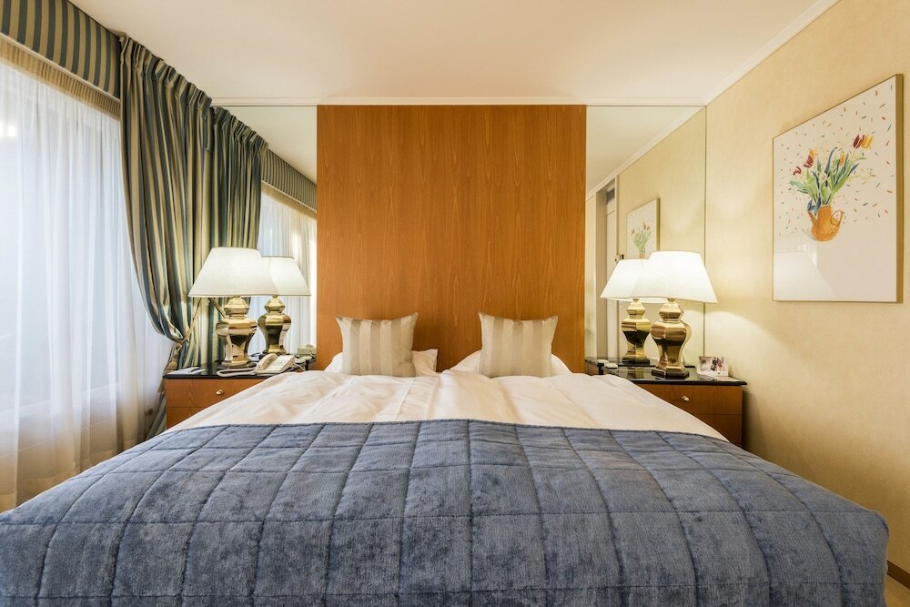 Фото Royal Plaza Montreux