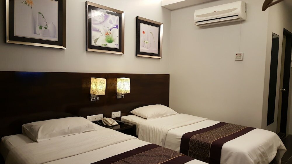 Фото Super 8 Hotel @ Georgetown