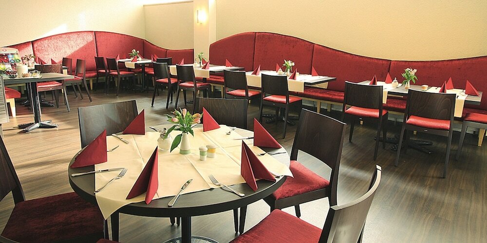 Фото Ibis Hotel Dresden Zentrum