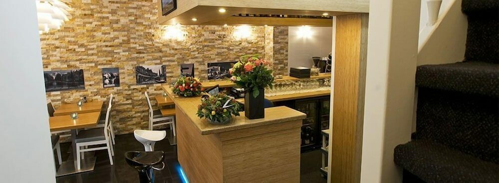 Фото Hotel Restaurant Larende 