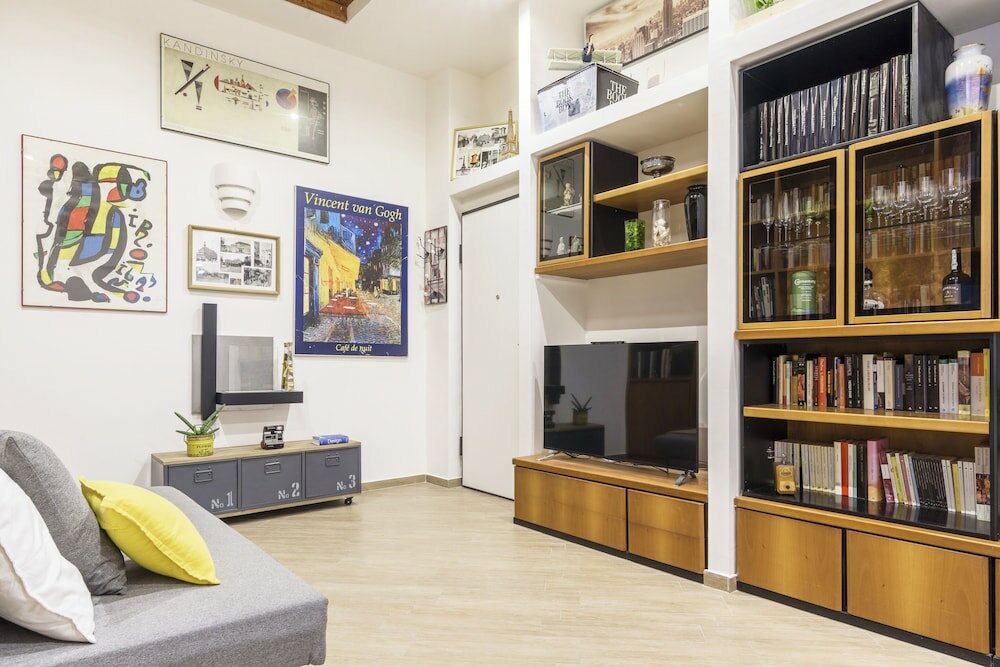 Фото Sarti Master Guest apartment