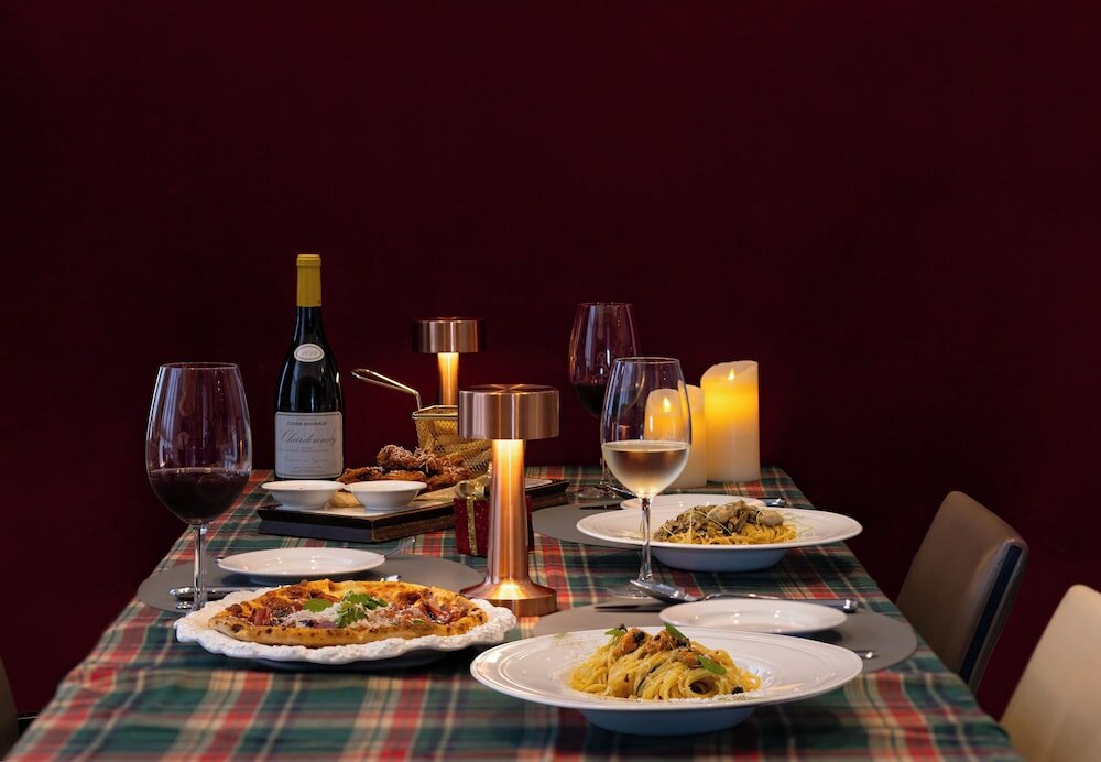 Фото Fairfield by Marriott Busan Songdo Beach