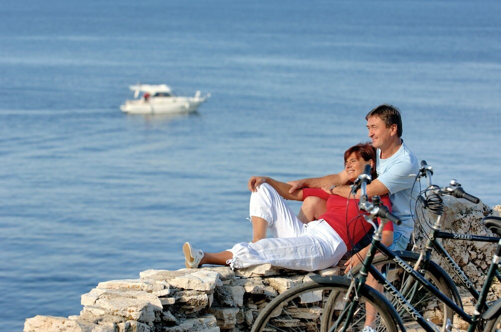 Фото Lone Hotel by Maistra Collection