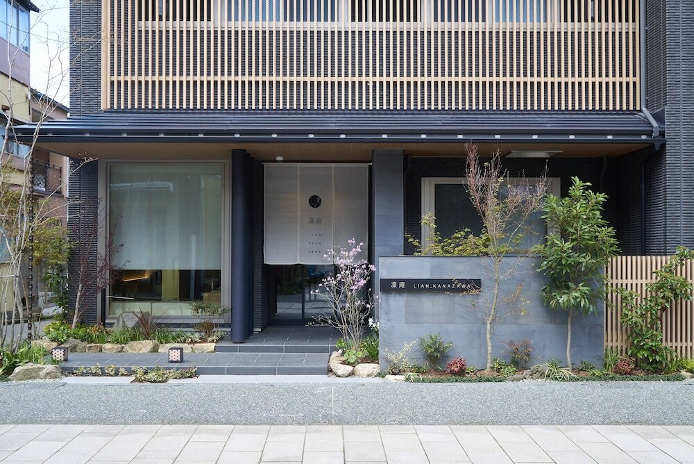 Фото Lian Kanazawa