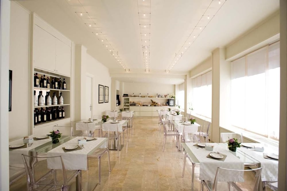 Фото Hotel Europa