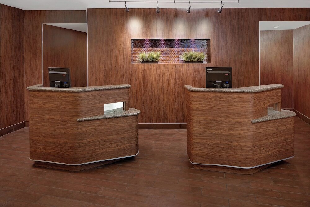 Фото Courtyard Houma by Marriott