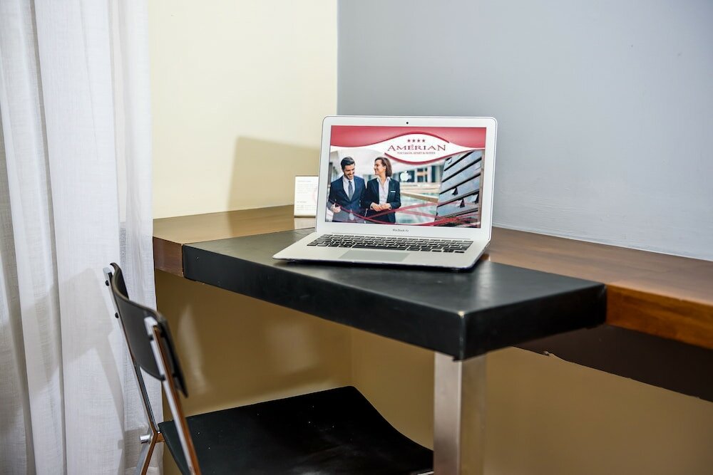 Фото Amérian Tucuman Apart And Suites