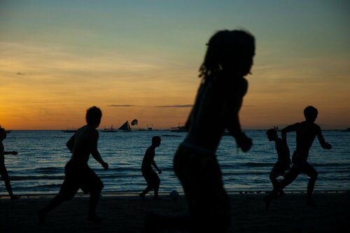 Внешний вид отеля Levantin в Малае, фото 5